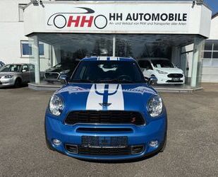 Mini Cooper SD Gebrauchtwagen