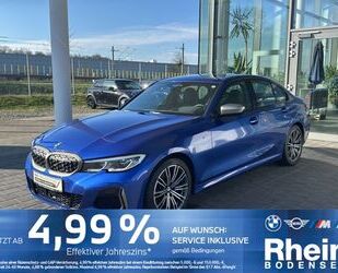 BMW M340i Gebrauchtwagen