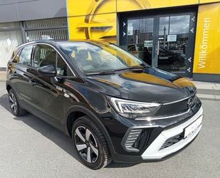 Opel Crossland (X) Gebrauchtwagen