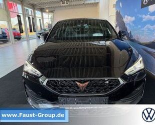 Cupra Leon Gebrauchtwagen