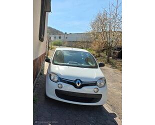 Renault Twingo Gebrauchtwagen