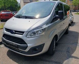 Ford Transit Gebrauchtwagen