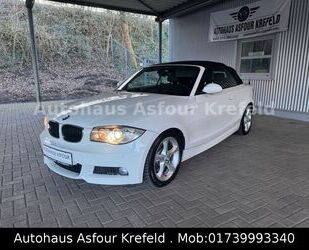 BMW 123 Gebrauchtwagen