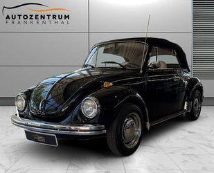 VW Käfer Gebrauchtwagen