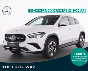 Mercedes-Benz GLA 180 Gebrauchtwagen
