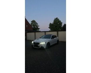 BMW 550 Gebrauchtwagen
