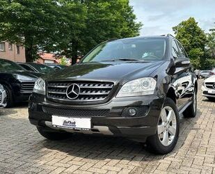 Mercedes-Benz ML 280 Gebrauchtwagen
