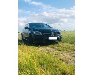 Mercedes-Benz A 200 Gebrauchtwagen