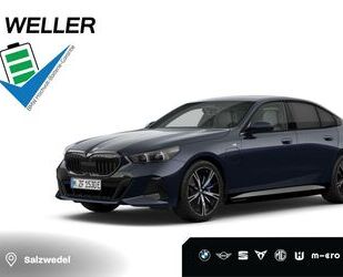 BMW 550 Gebrauchtwagen