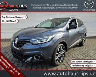 Renault Kadjar Gebrauchtwagen