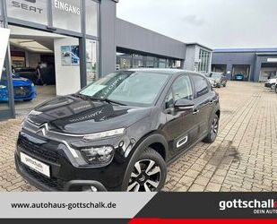 Citroen C3 Gebrauchtwagen