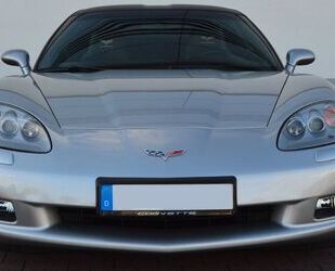Corvette C6 Gebrauchtwagen