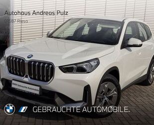 BMW iX1 Gebrauchtwagen
