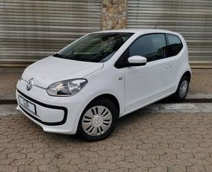 VW up! Gebrauchtwagen