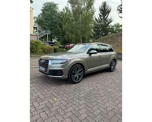 Audi Q7 Gebrauchtwagen