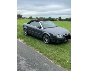 Audi Cabriolet Gebrauchtwagen