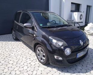 Renault Twingo Gebrauchtwagen