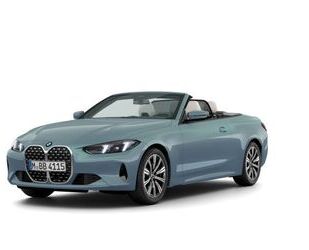 BMW 420 Gebrauchtwagen
