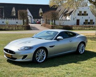 Jaguar XKR Gebrauchtwagen