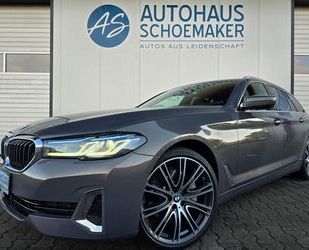BMW 530 Gebrauchtwagen