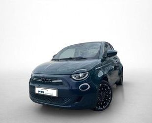 Fiat 500e Gebrauchtwagen