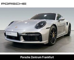 Porsche 992 Gebrauchtwagen