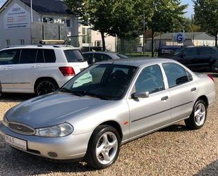 Ford Mondeo Gebrauchtwagen