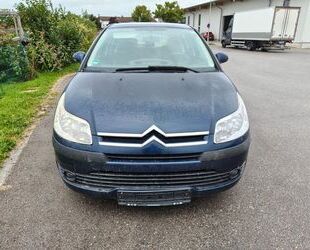 Citroen C4 Gebrauchtwagen
