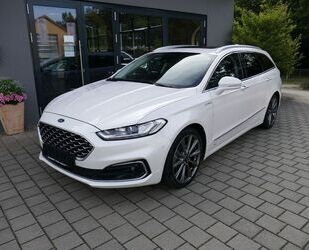 Ford Mondeo Gebrauchtwagen