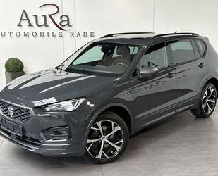Seat Tarraco Gebrauchtwagen