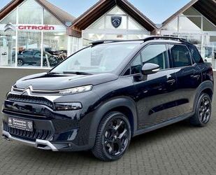 Citroen C3 Aircross Gebrauchtwagen