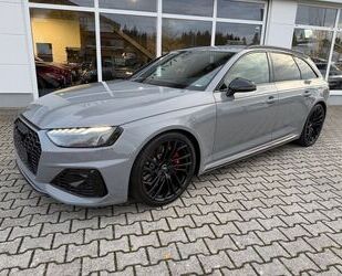 Audi RS4 Gebrauchtwagen
