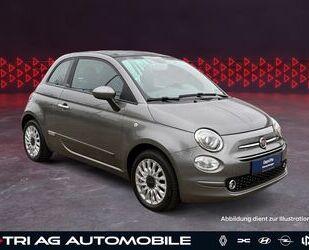 Fiat 500C Gebrauchtwagen