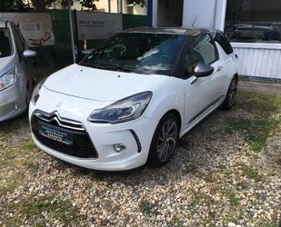 DS Automobiles DS3 Gebrauchtwagen