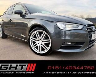 Audi A3 Gebrauchtwagen