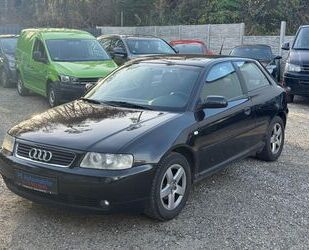 Audi A3 Gebrauchtwagen