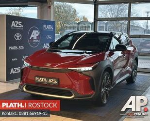 Toyota bZ4X Gebrauchtwagen