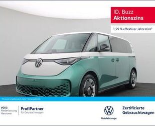 VW ID. Buzz Gebrauchtwagen