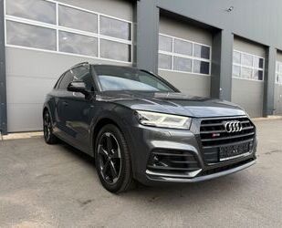 Audi SQ5 Gebrauchtwagen