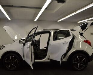 Opel Mokka Gebrauchtwagen