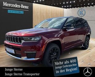 Jeep Grand Cherokee Gebrauchtwagen