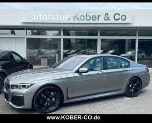 BMW 750 Gebrauchtwagen