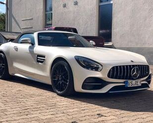Mercedes-Benz AMG GT C Gebrauchtwagen