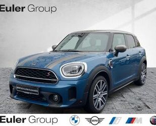 Mini Cooper SD Countryman Gebrauchtwagen