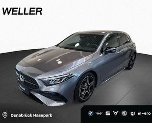 Mercedes-Benz A 200 Gebrauchtwagen