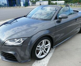 Audi TT RS Gebrauchtwagen