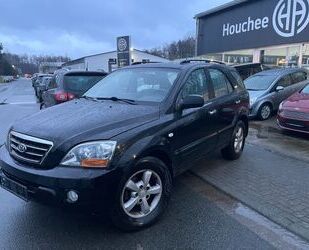 Kia Sorento Gebrauchtwagen