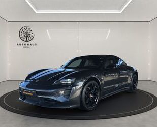 Porsche Taycan Gebrauchtwagen