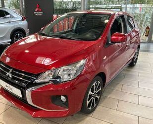 Mitsubishi Space Star Gebrauchtwagen
