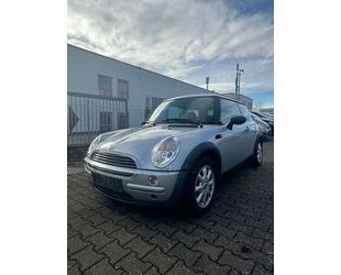 Mini ONE Gebrauchtwagen
